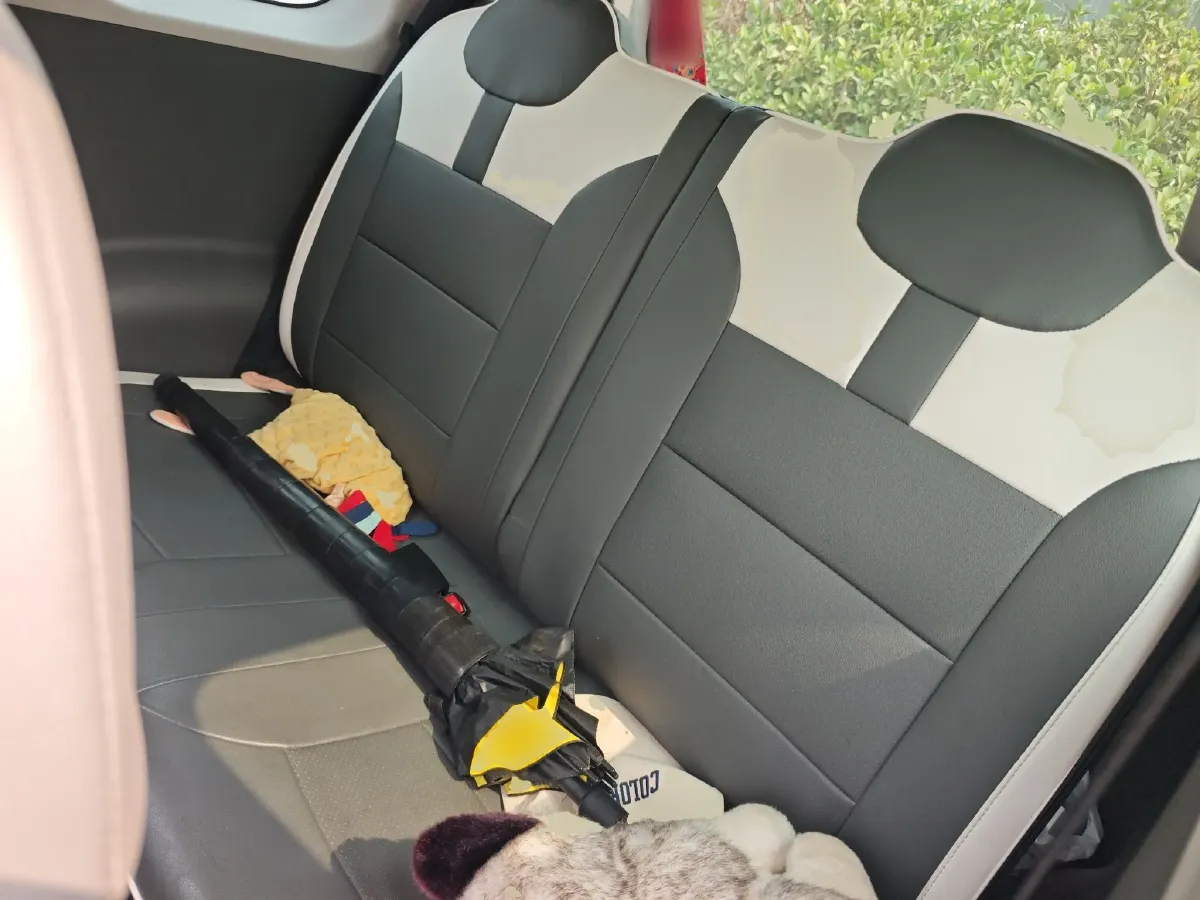 2023 ChangAn QiYuan Lumin BEV 17.65KWH,autocango,china used car exporter,china ev exporter,chinese used car exporter,chinese used ev exporter