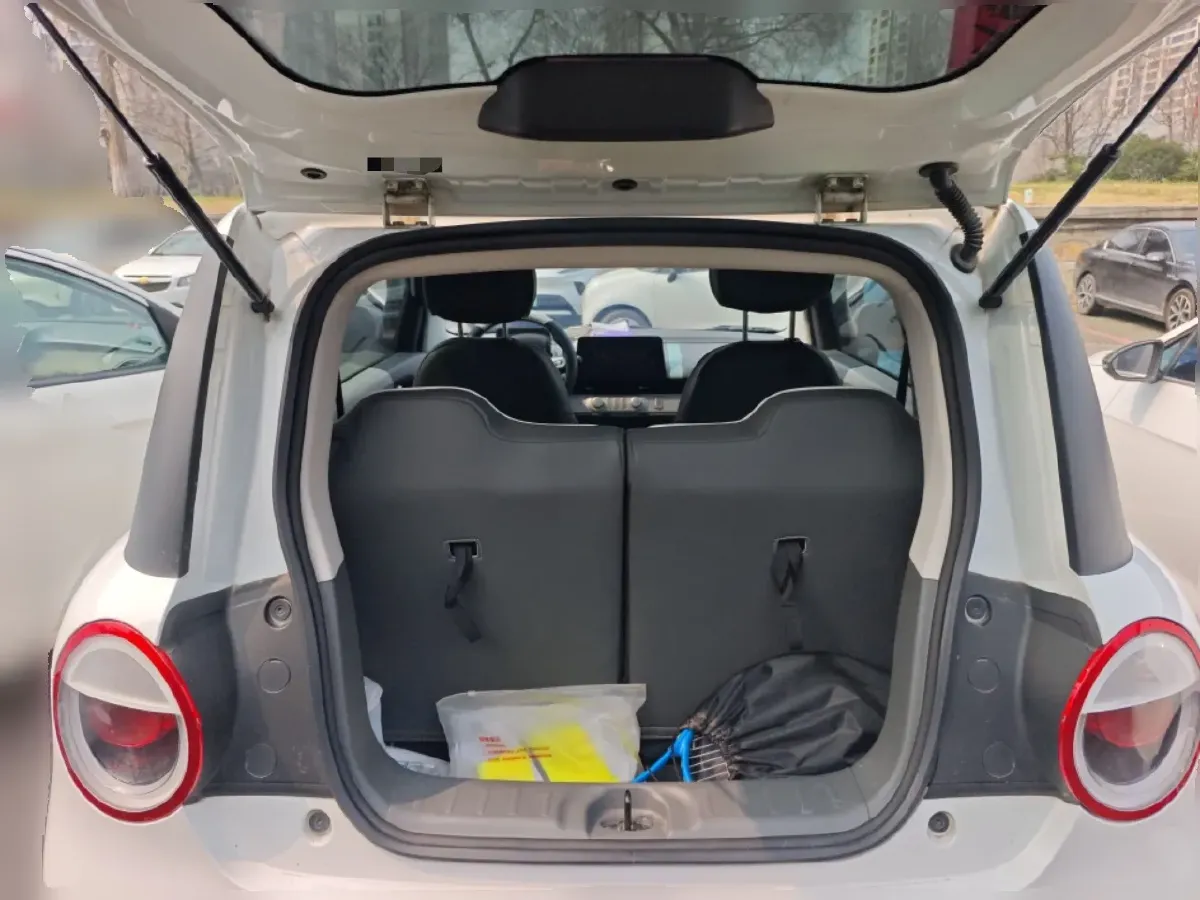 2023 ChangAn QiYuan Lumin BEV 17.65KWH,autocango,china used car exporter,china ev exporter,chinese used car exporter,chinese used ev exporter