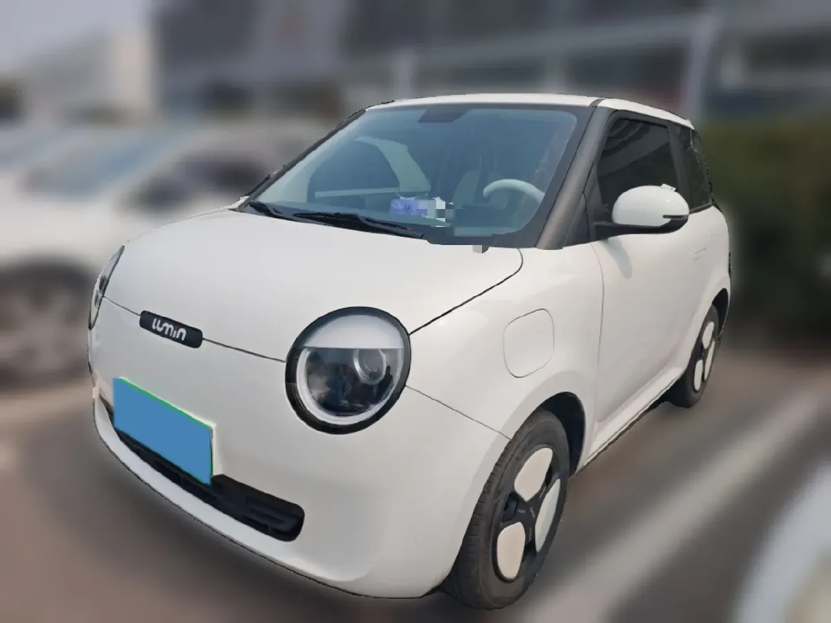 2023 ChangAn QiYuan Lumin BEV 17.65KWH,autocango,china used car exporter,china ev exporter,chinese used car exporter,chinese used ev exporter