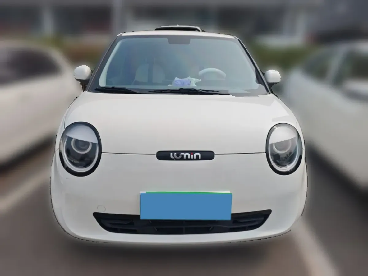 2023 ChangAn QiYuan Lumin BEV 17.65KWH,autocango,china used car exporter,china ev exporter,chinese used car exporter,chinese used ev exporter