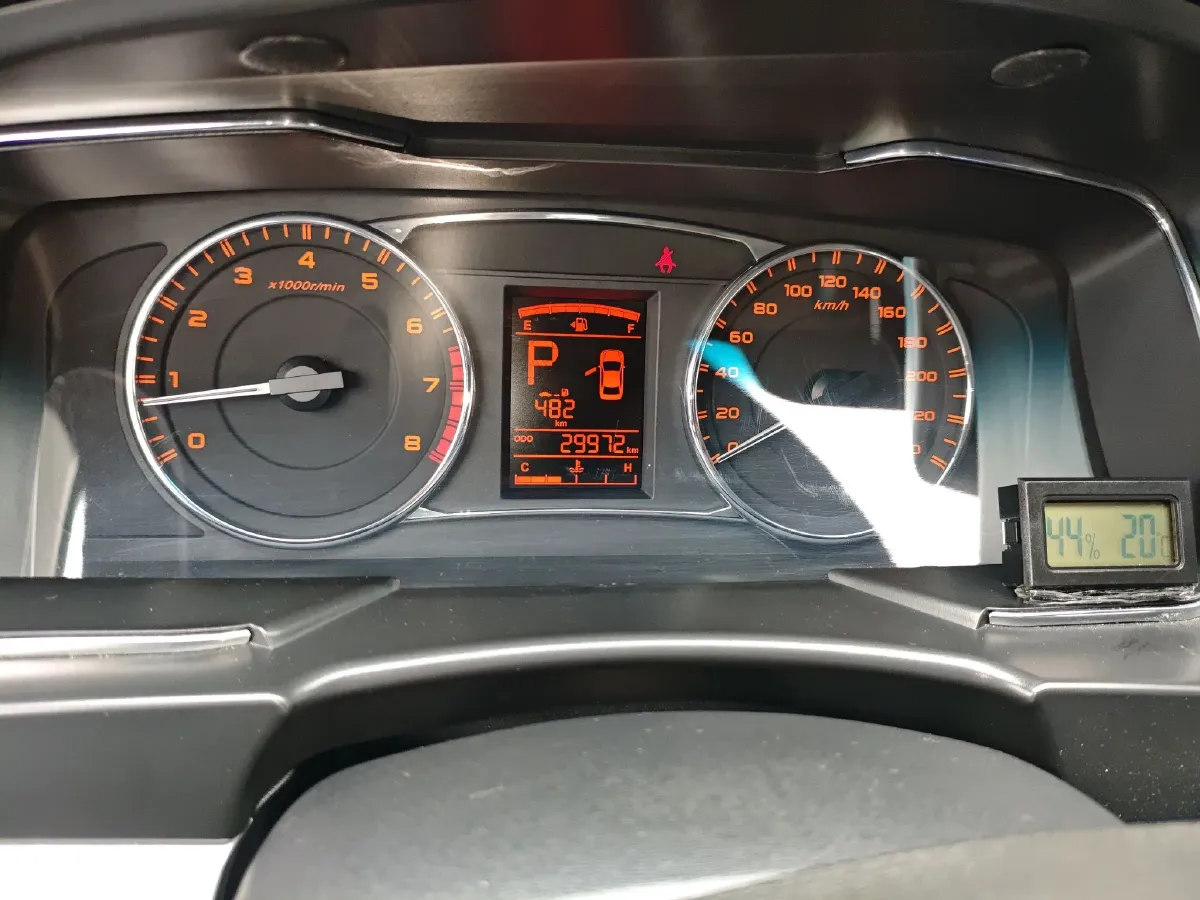 2016 Geely Vision 1.5L 109HP L4 4AT,autocango,china used car exporter,china ev exporter,chinese used car exporter,chinese used ev exporter