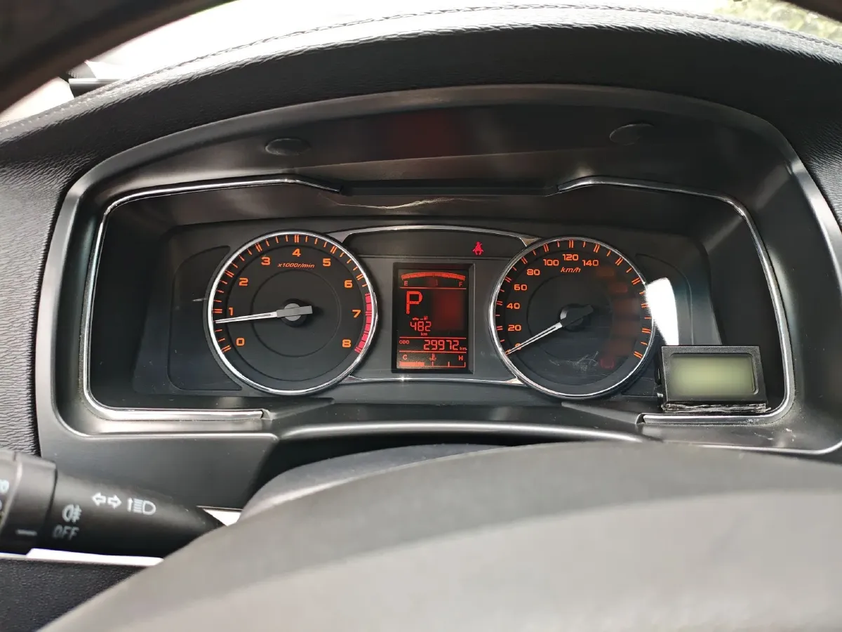 2016 Geely Vision 1.5L 109HP L4 4AT,autocango,china used car exporter,china ev exporter,chinese used car exporter,chinese used ev exporter