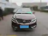 2016 Geely Vision 1.5L 109HP L4 4AT
