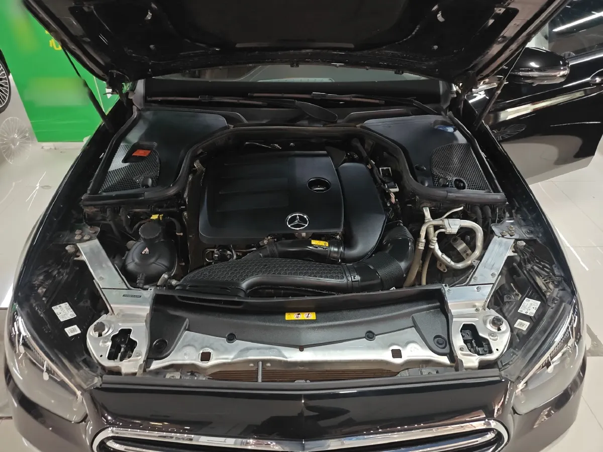 2023 Mercedes-Benz E Class 2.0T 258HP L4 9AT,autocango,china used car exporter,china ev exporter,chinese used car exporter,chinese used ev exporter