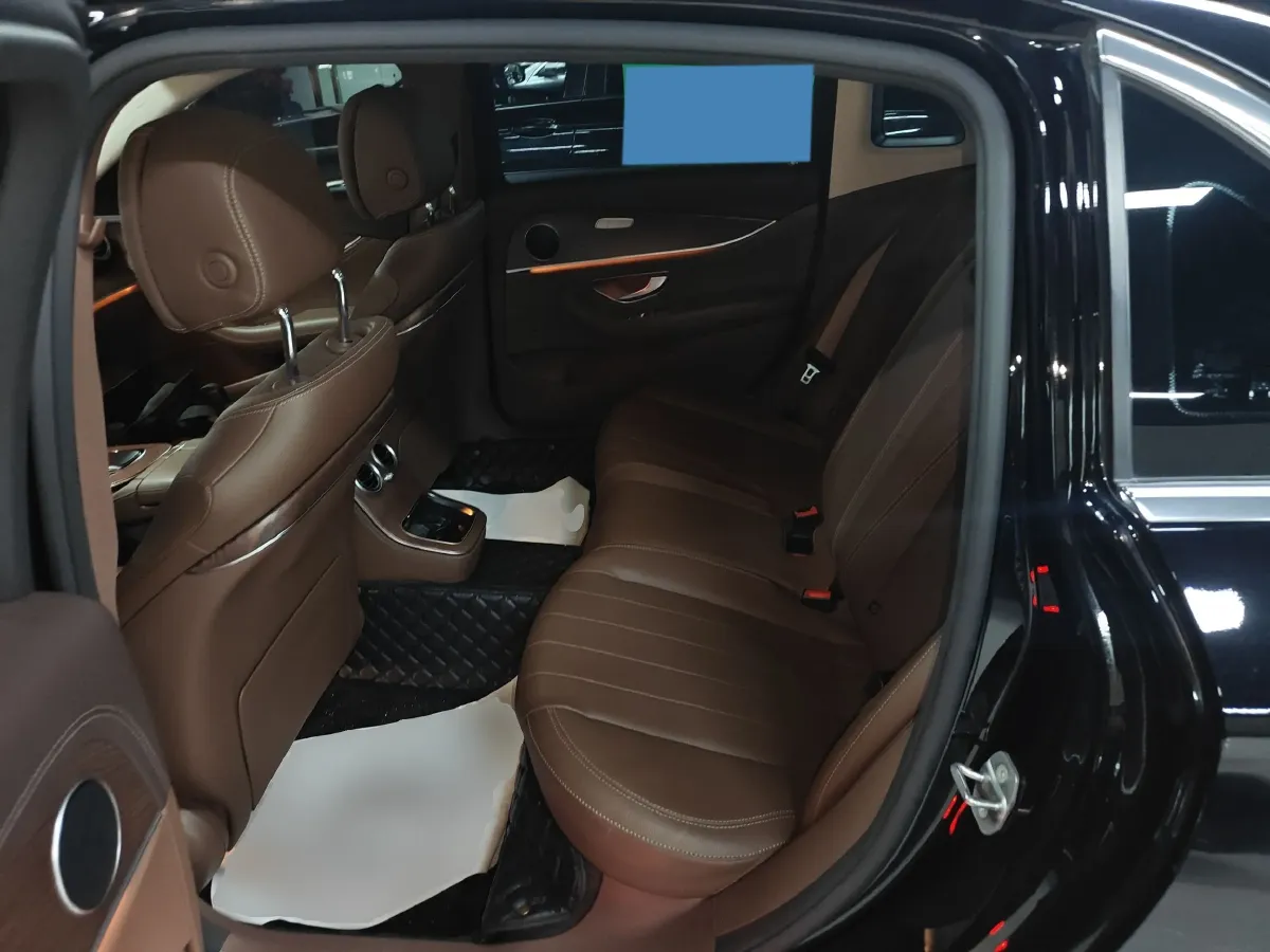 2023 Mercedes-Benz E Class 2.0T 258HP L4 9AT,autocango,china used car exporter,china ev exporter,chinese used car exporter,chinese used ev exporter