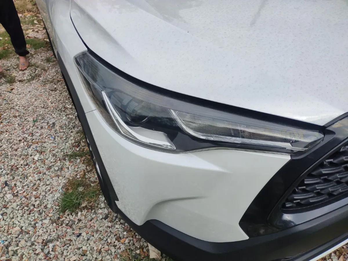 2022 Toyota Corolla Cross 2.0L 171HP L4 CVT,autocango,china used car exporter,china ev exporter,chinese used car exporter,chinese used ev exporter