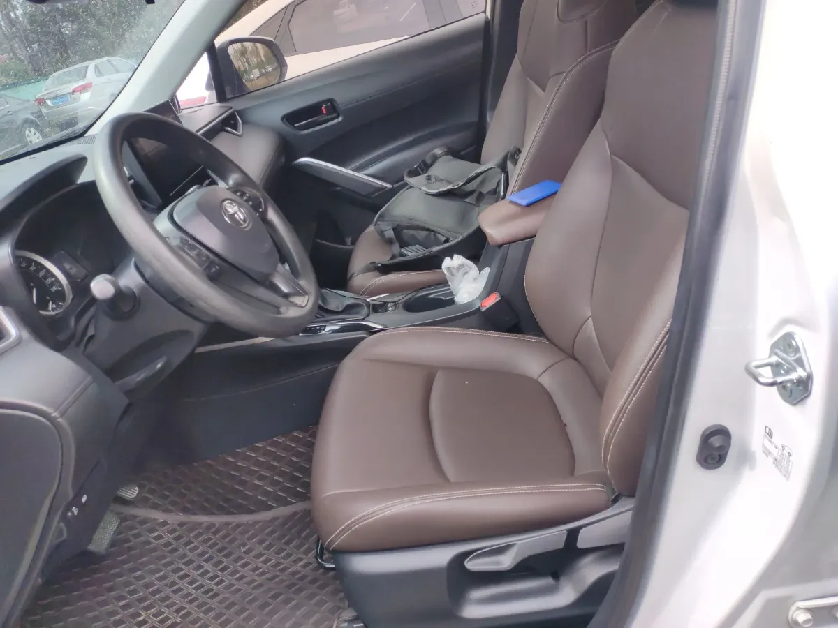 2022 Toyota Corolla Cross 2.0L 171HP L4 CVT,autocango,china used car exporter,china ev exporter,chinese used car exporter,chinese used ev exporter