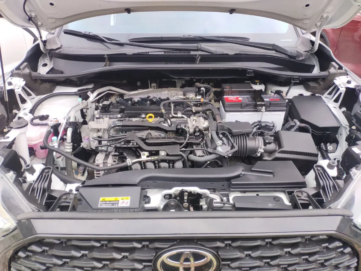 2022 Toyota Corolla Cross 2.0L 171HP L4 CVT,autocango,china used car exporter,china ev exporter,chinese used car exporter,chinese used ev exporter