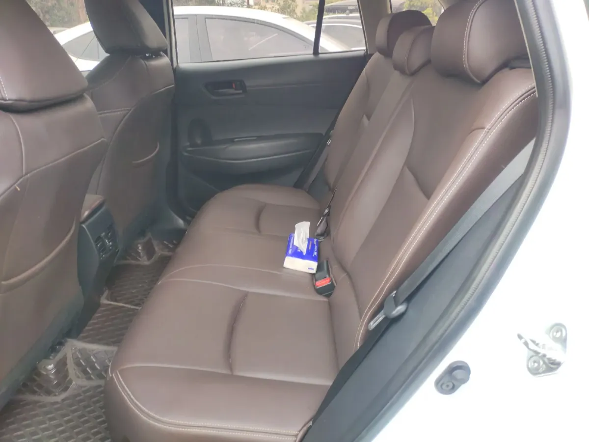 2022 Toyota Corolla Cross 2.0L 171HP L4 CVT,autocango,china used car exporter,china ev exporter,chinese used car exporter,chinese used ev exporter