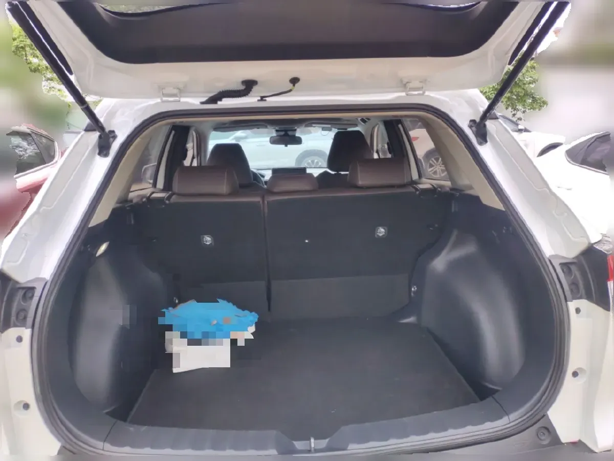 2022 Toyota Corolla Cross 2.0L 171HP L4 CVT,autocango,china used car exporter,china ev exporter,chinese used car exporter,chinese used ev exporter