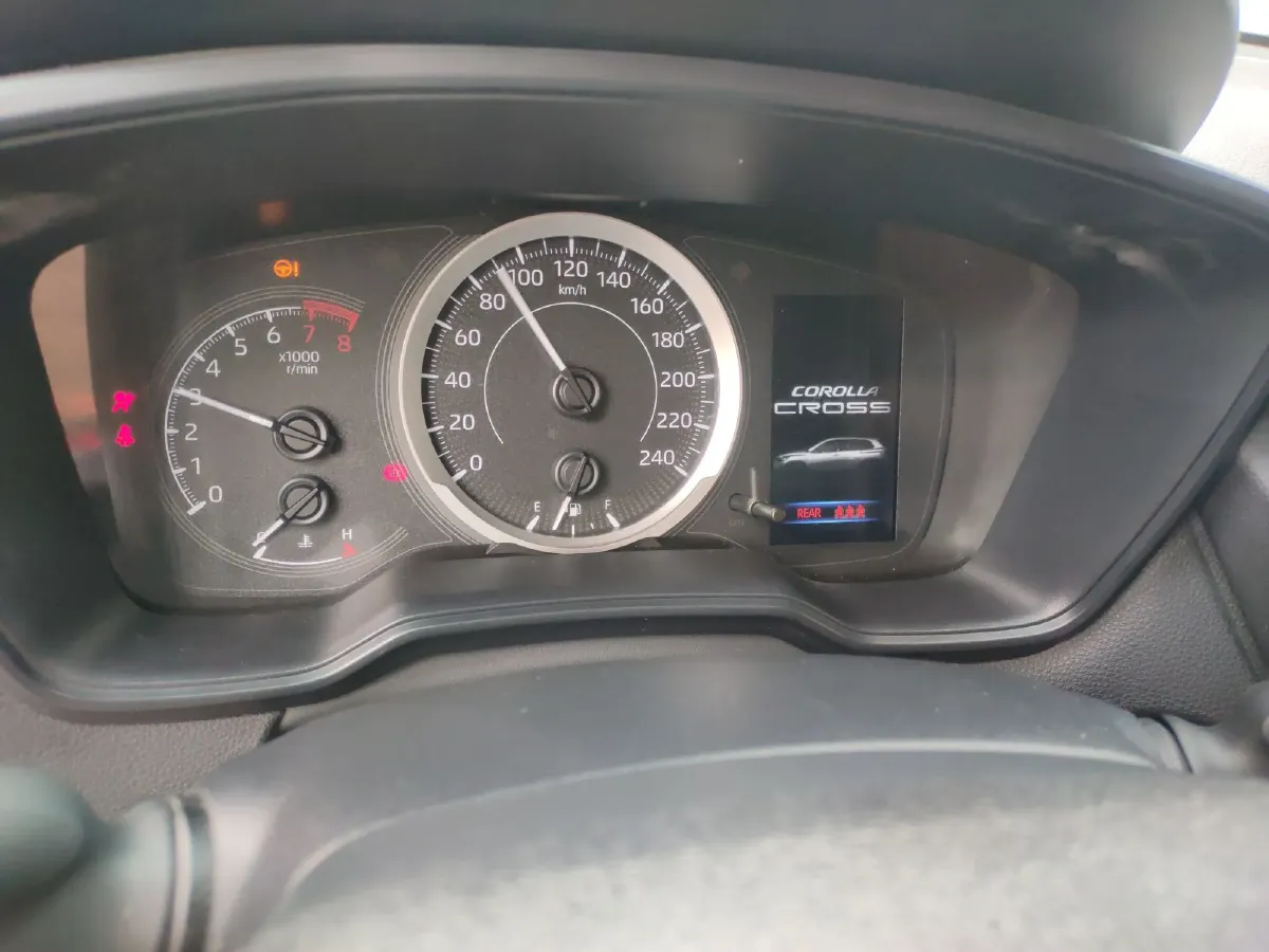 2022 Toyota Corolla Cross 2.0L 171HP L4 CVT,autocango,china used car exporter,china ev exporter,chinese used car exporter,chinese used ev exporter