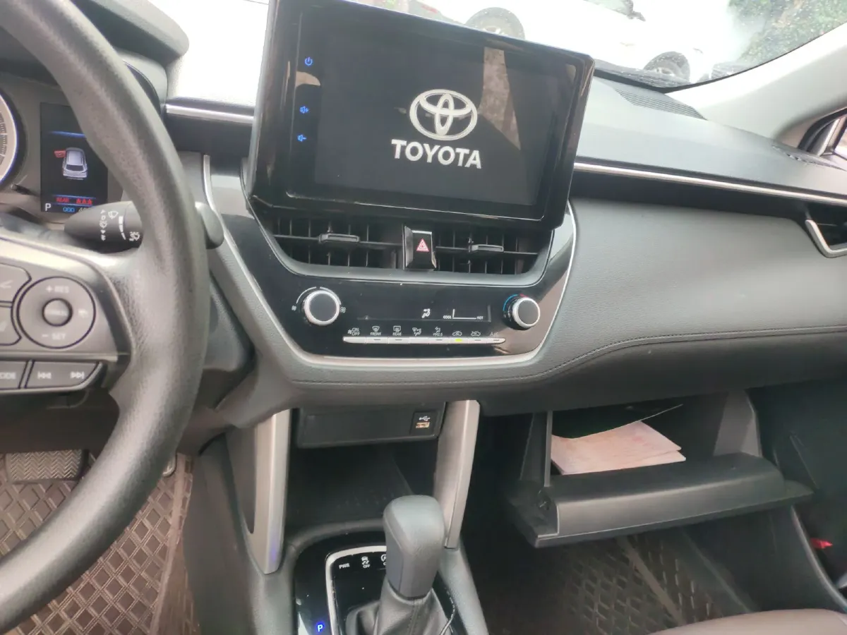 2022 Toyota Corolla Cross 2.0L 171HP L4 CVT,autocango,china used car exporter,china ev exporter,chinese used car exporter,chinese used ev exporter