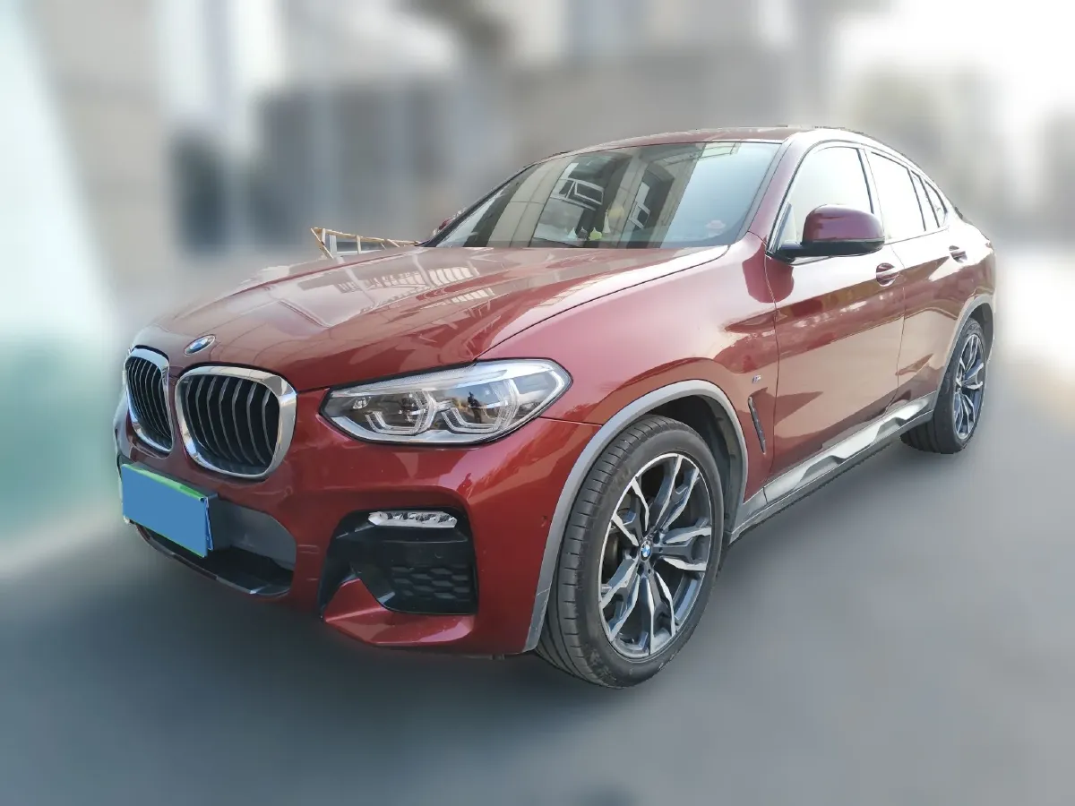 2019 BMW X4 2.0T 184HP L4 8AT,autocango,china used car exporter,china ev exporter,chinese used car exporter,chinese used ev exporter