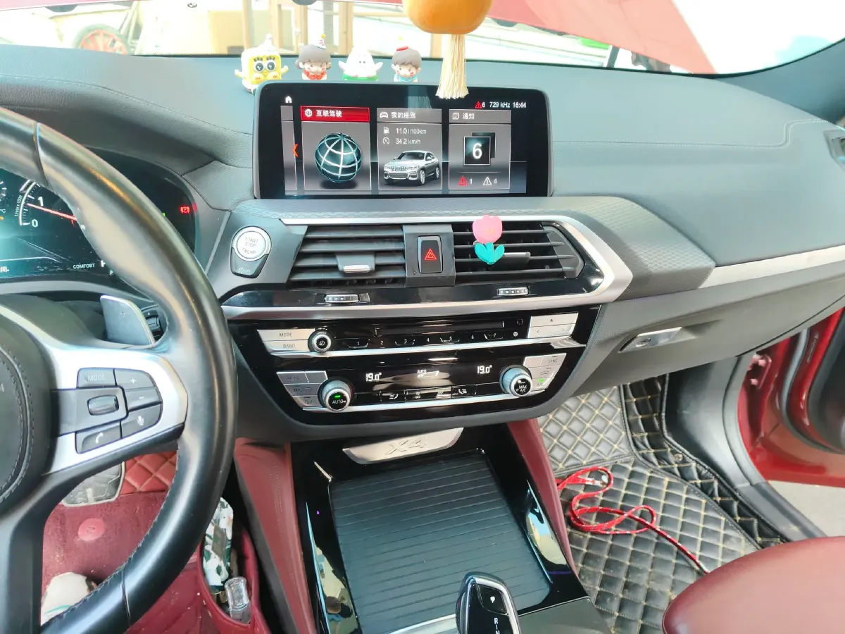 2019 BMW X4 2.0T 184HP L4 8AT,autocango,china used car exporter,china ev exporter,chinese used car exporter,chinese used ev exporter