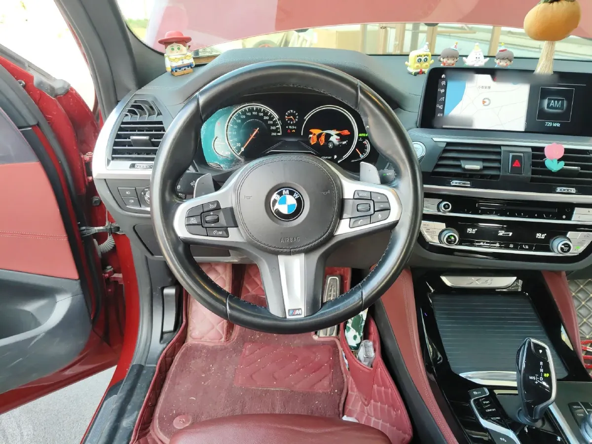 2019 BMW X4 2.0T 184HP L4 8AT,autocango,china used car exporter,china ev exporter,chinese used car exporter,chinese used ev exporter