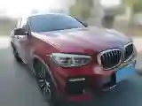2019 BMW X4 2.0T 184HP L4 8AT