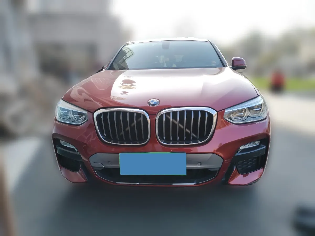 2019 BMW X4 2.0T 184HP L4 8AT,autocango,china used car exporter,china ev exporter,chinese used car exporter,chinese used ev exporter