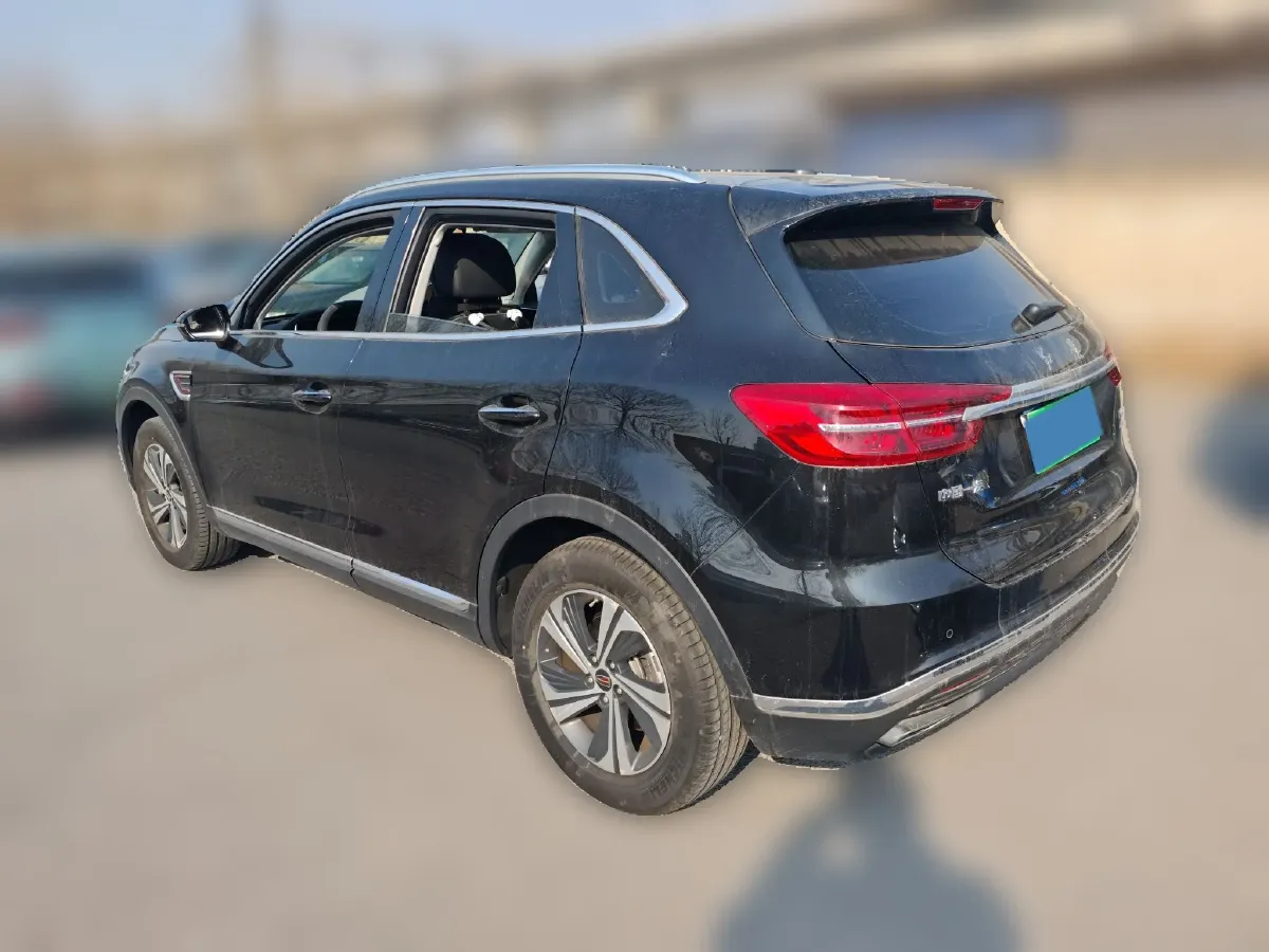 2019 HongQi HS5 2.0T 224HP L4 6AT,autocango,china used car exporter,china ev exporter,chinese used car exporter,chinese used ev exporter