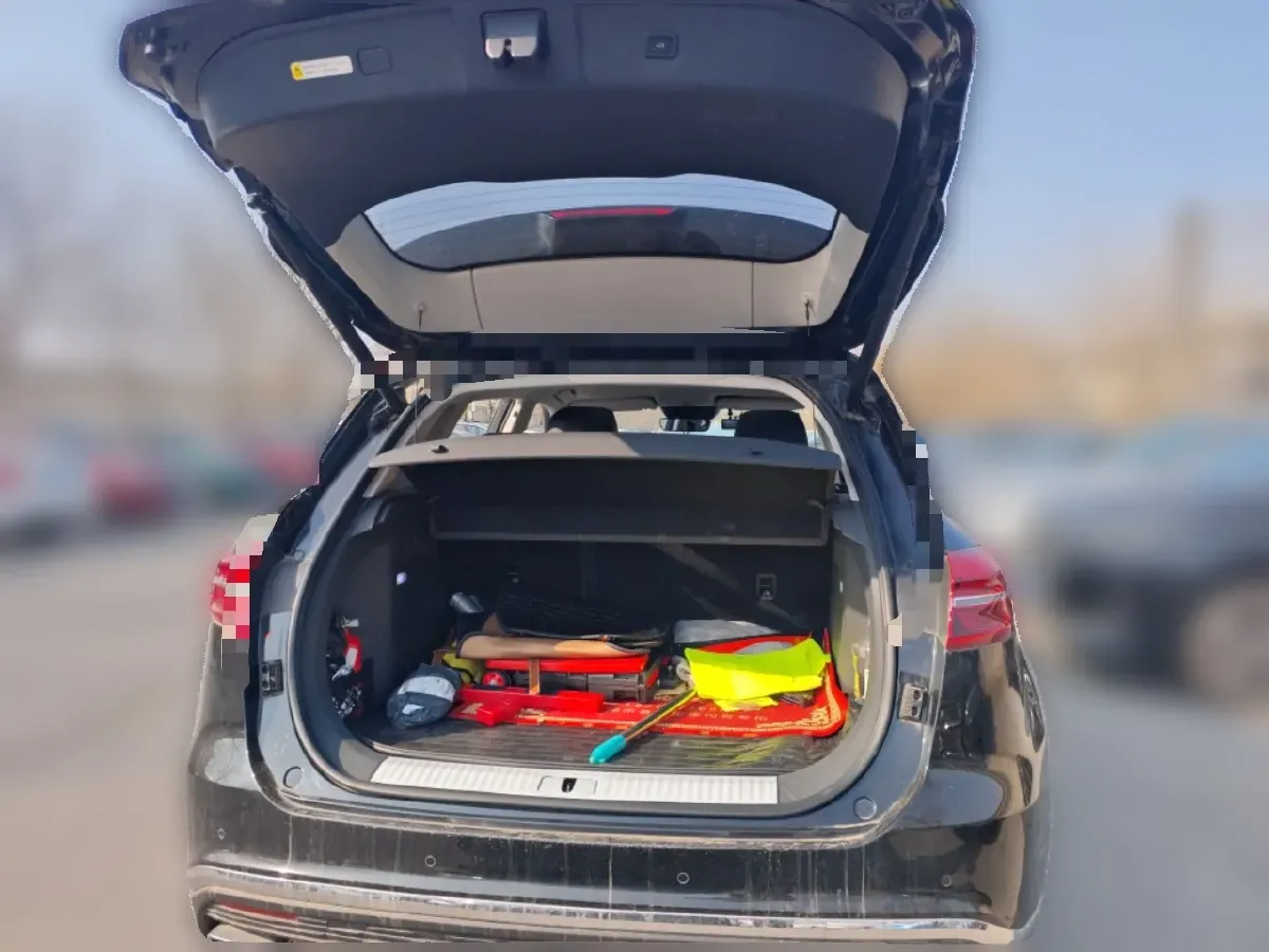 2019 HongQi HS5 2.0T 224HP L4 6AT,autocango,china used car exporter,china ev exporter,chinese used car exporter,chinese used ev exporter