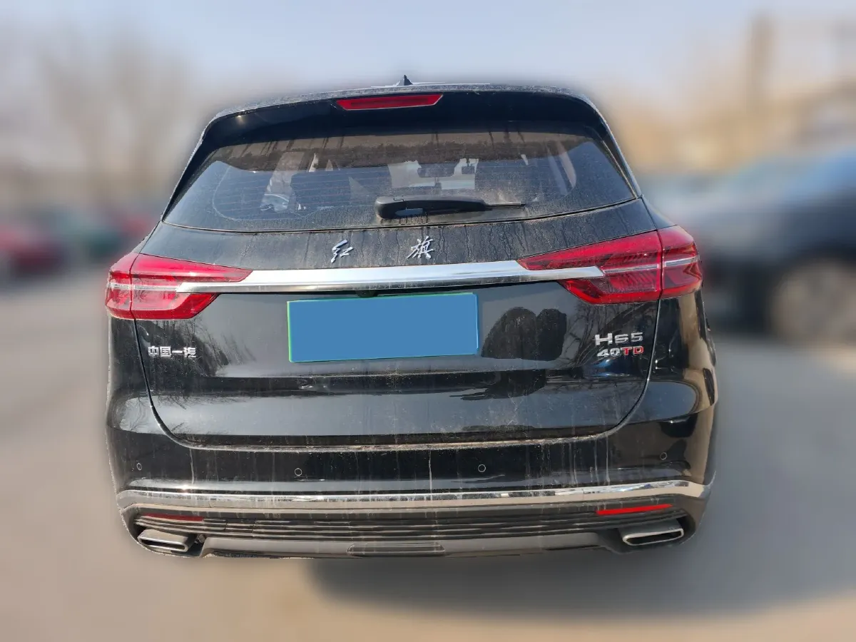 2019 HongQi HS5 2.0T 224HP L4 6AT,autocango,china used car exporter,china ev exporter,chinese used car exporter,chinese used ev exporter