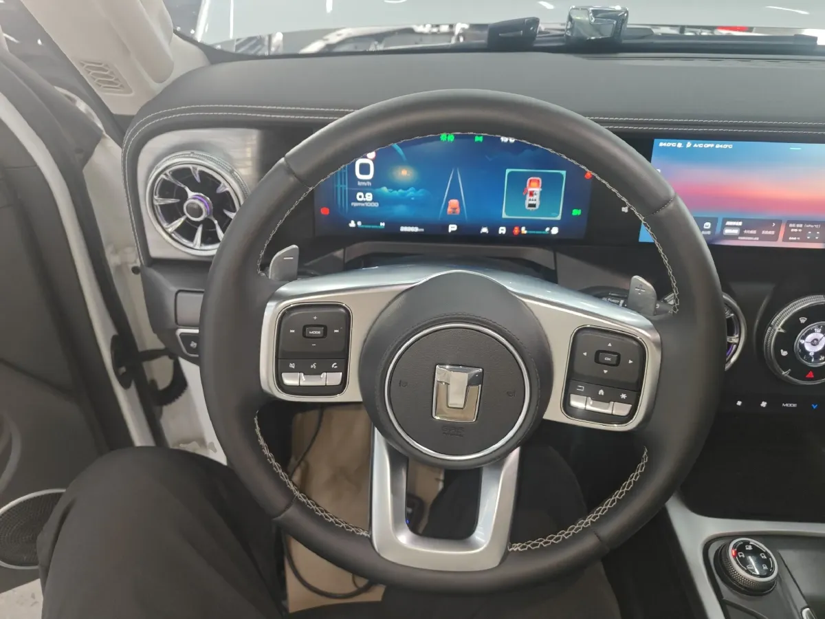 2024 Tank 300 2.0T 227HP L4 8AT,autocango,china used car exporter,china ev exporter,chinese used car exporter,chinese used ev exporter