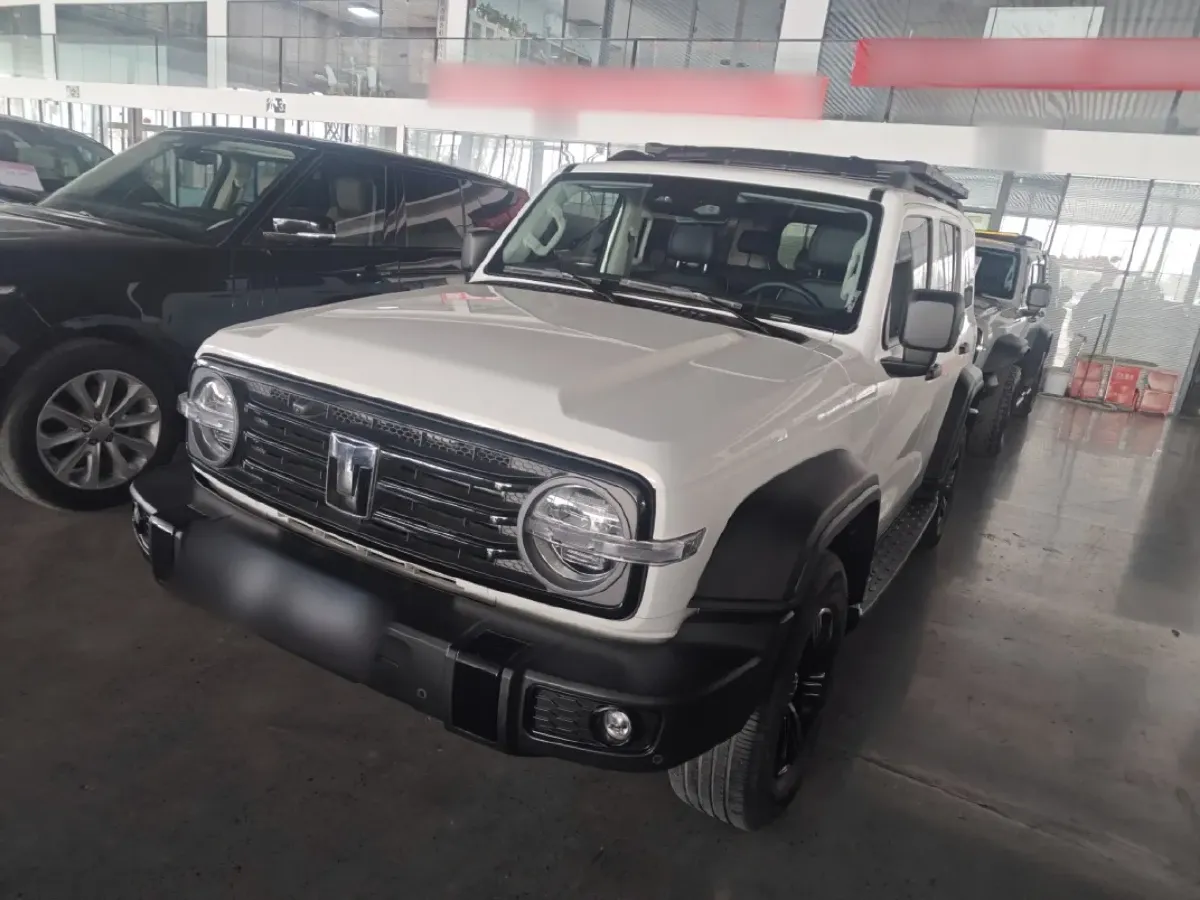 2024 Tank 300 2.0T 227HP L4 8AT,autocango,china used car exporter,china ev exporter,chinese used car exporter,chinese used ev exporter