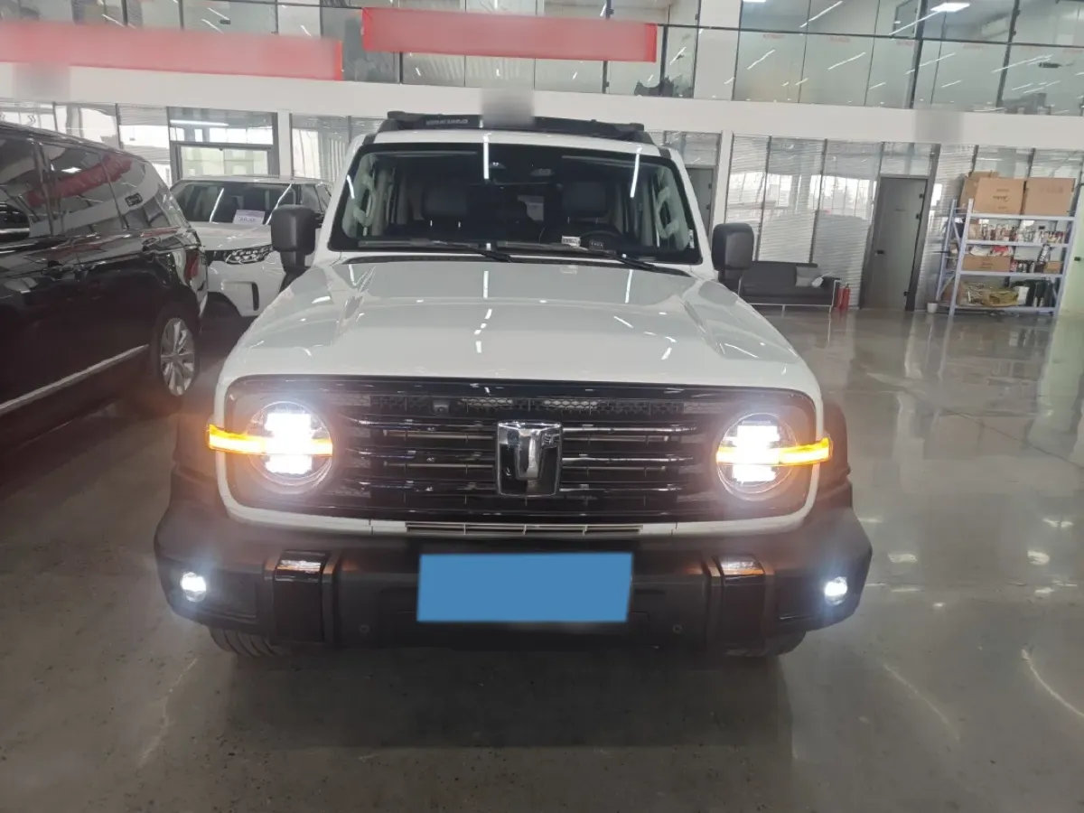 2024 Tank 300 2.0T 227HP L4 8AT,autocango,china used car exporter,china ev exporter,chinese used car exporter,chinese used ev exporter