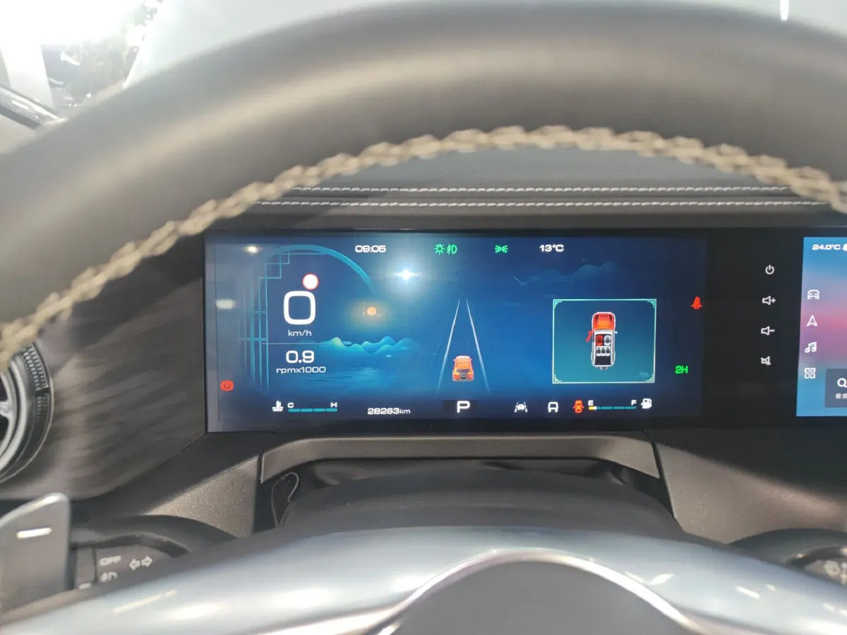 2024 Tank 300 2.0T 227HP L4 8AT,autocango,china used car exporter,china ev exporter,chinese used car exporter,chinese used ev exporter