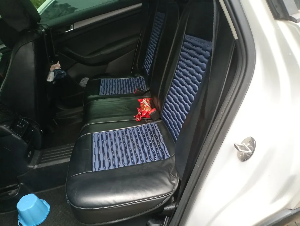 2017 Skoda Kodiak 1.8T 180HP L4 7DCT,autocango,china used car exporter,china ev exporter,chinese used car exporter,chinese used ev exporter