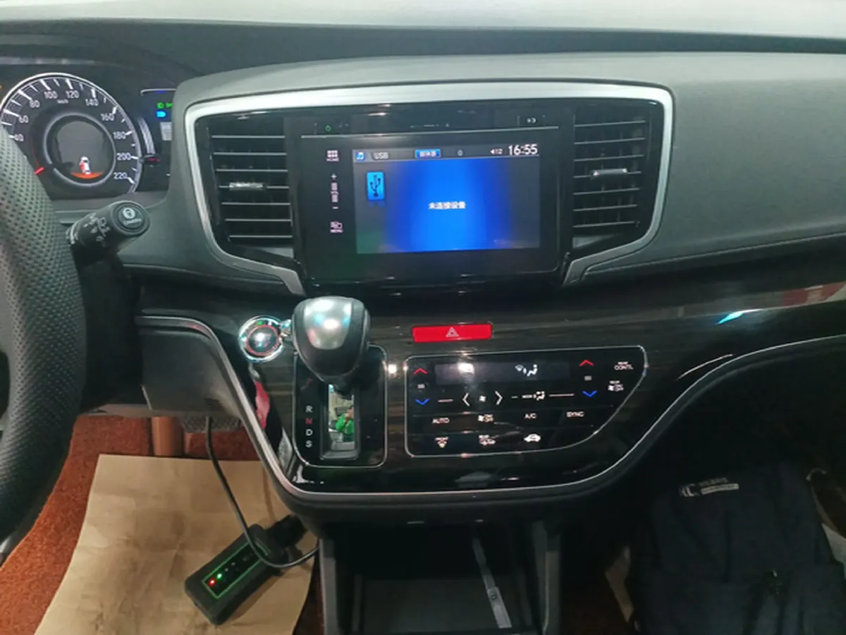 2018 Honda Odyssey 2.4L 186HP L4 CVT,autocango,china used car exporter,china ev exporter,chinese used car exporter,chinese used ev exporter