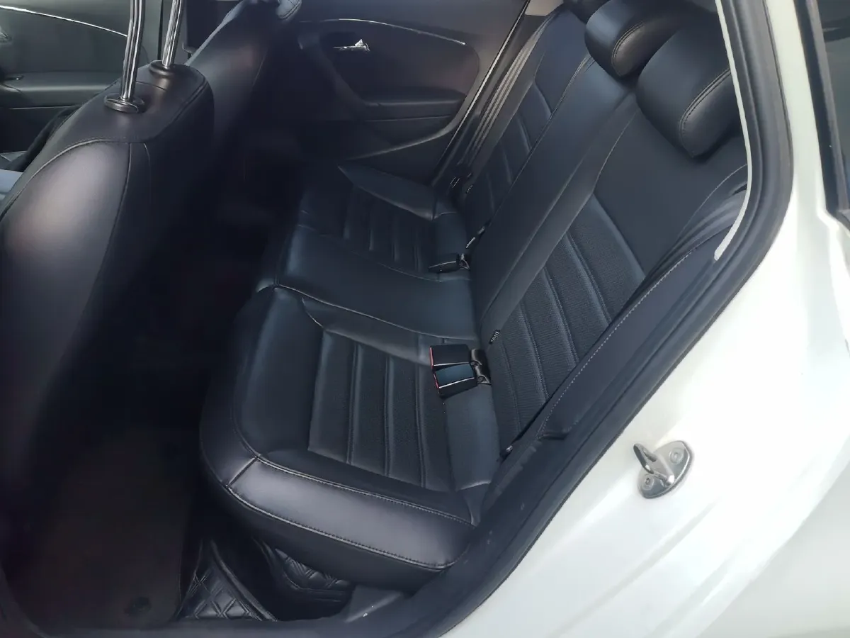 2014 Volkswagen Polo 1.6L 110HP L4 6AT,autocango,china used car exporter,china ev exporter,chinese used car exporter,chinese used ev exporter