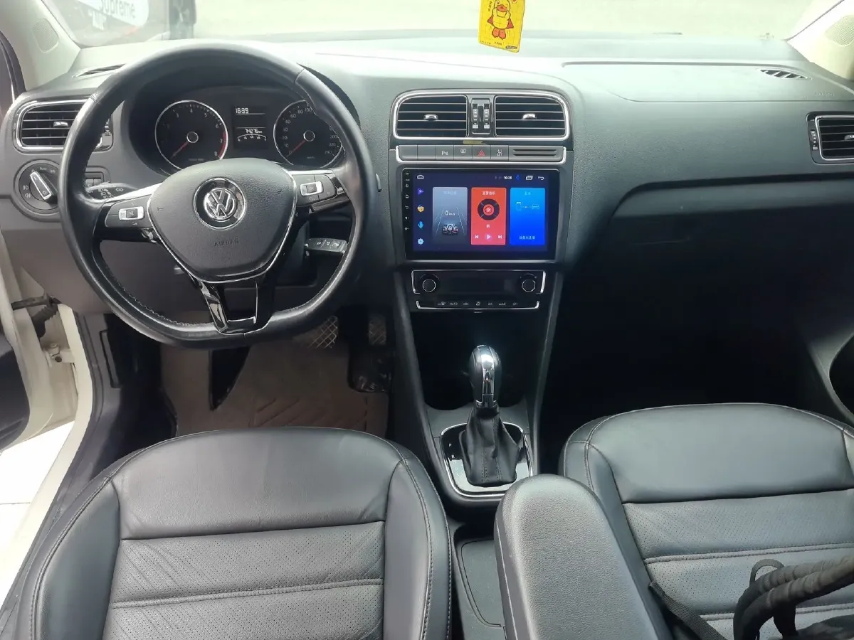 2014 Volkswagen Polo 1.6L 110HP L4 6AT,autocango,china used car exporter,china ev exporter,chinese used car exporter,chinese used ev exporter