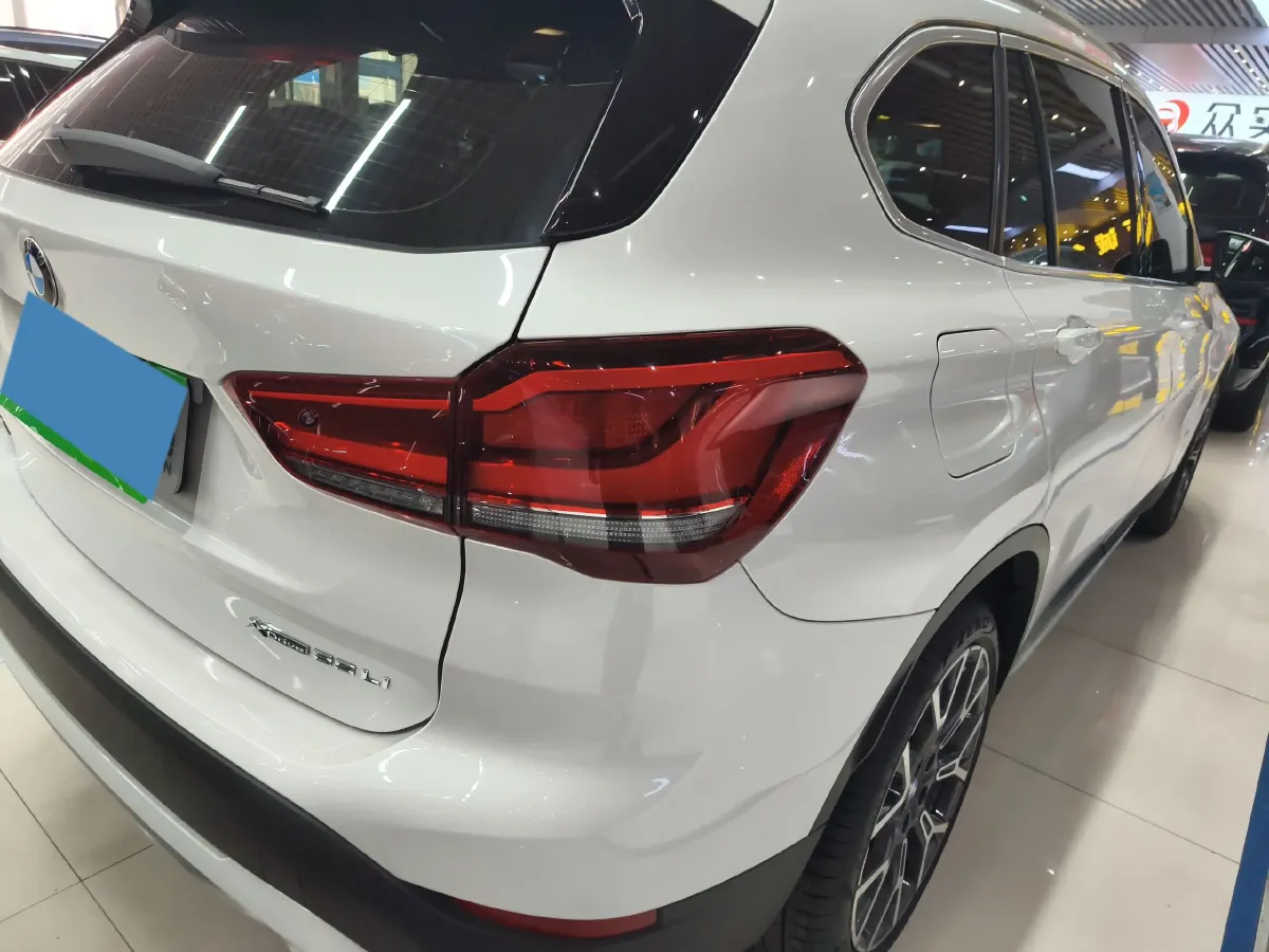2020 BMW X1 2.0T 192HP L4 8AT,autocango,china used car exporter,china ev exporter,chinese used car exporter,chinese used ev exporter