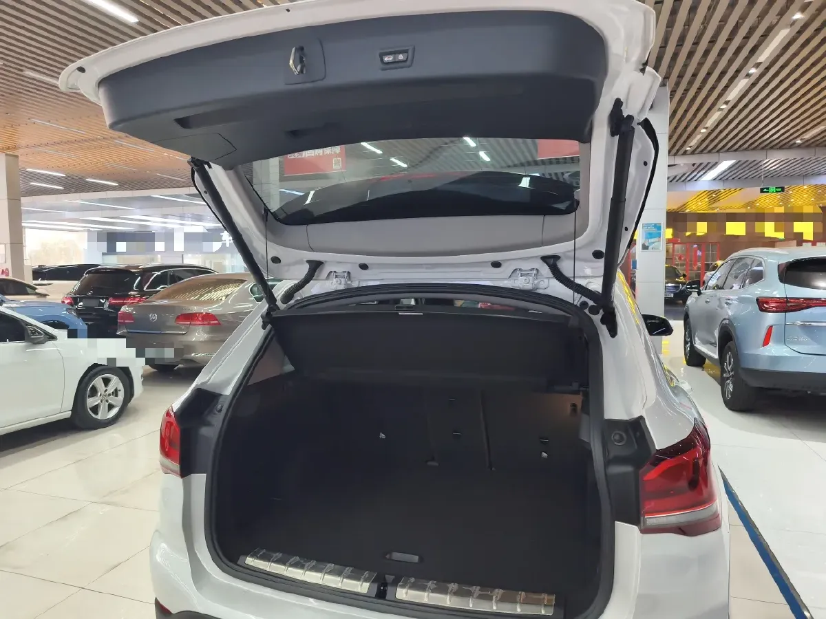 2020 BMW X1 2.0T 192HP L4 8AT,autocango,china used car exporter,china ev exporter,chinese used car exporter,chinese used ev exporter