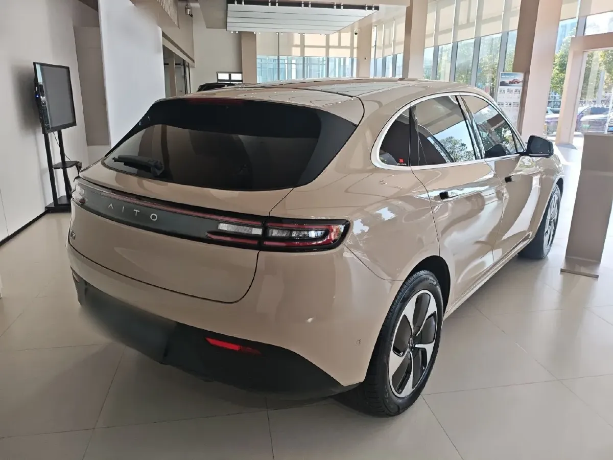 2022 AITO AITO M5 BEV 80KWH,autocango,china used car exporter,china ev exporter,chinese used car exporter,chinese used ev exporter