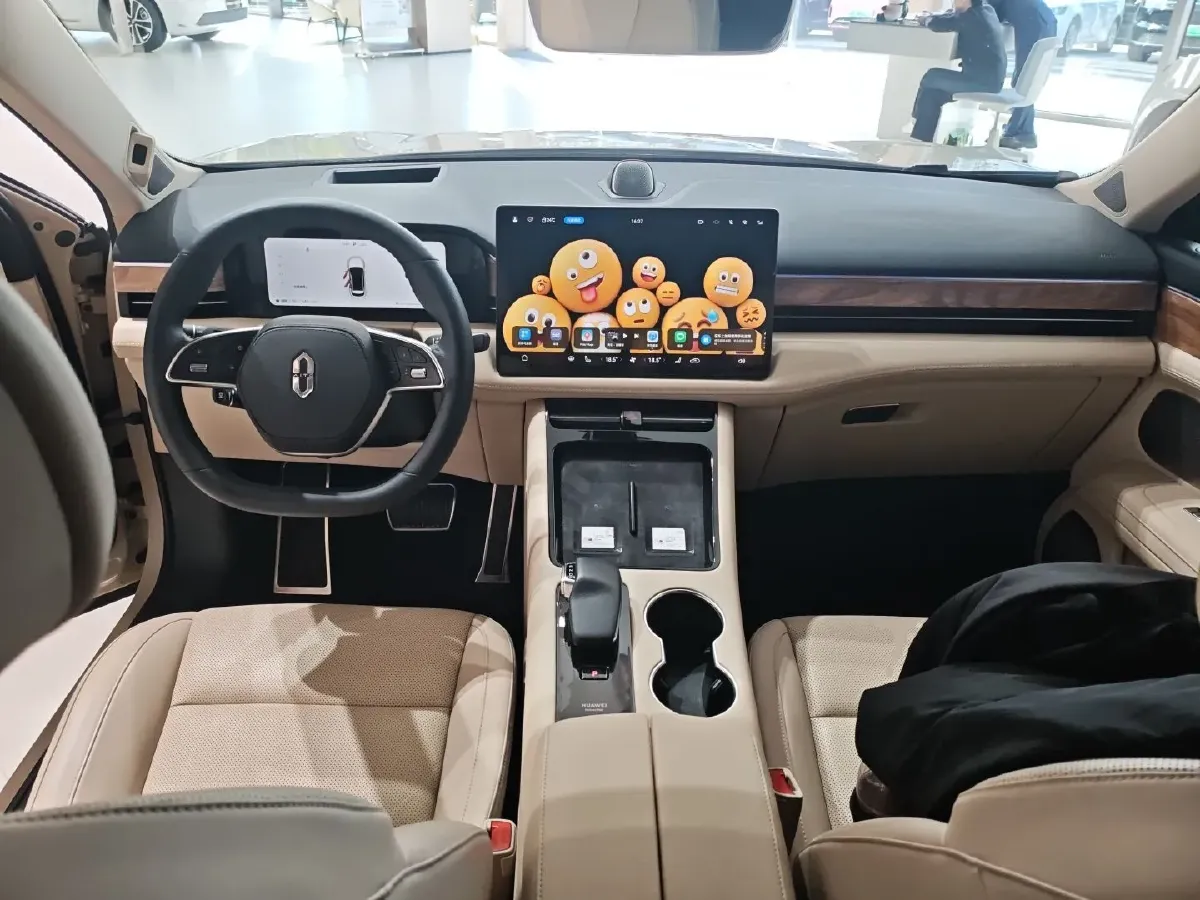 2022 AITO AITO M5 BEV 80KWH,autocango,china used car exporter,china ev exporter,chinese used car exporter,chinese used ev exporter