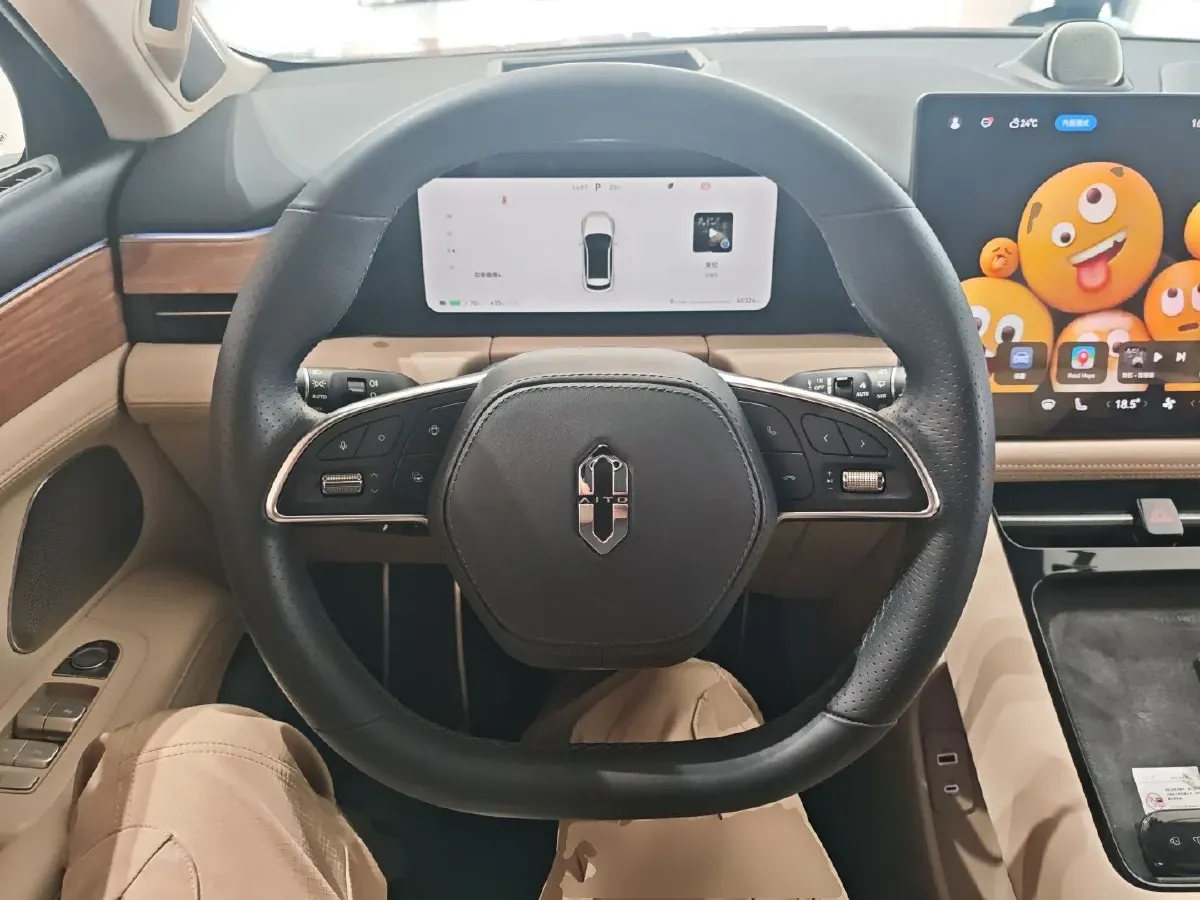 2022 AITO AITO M5 BEV 80KWH,autocango,china used car exporter,china ev exporter,chinese used car exporter,chinese used ev exporter