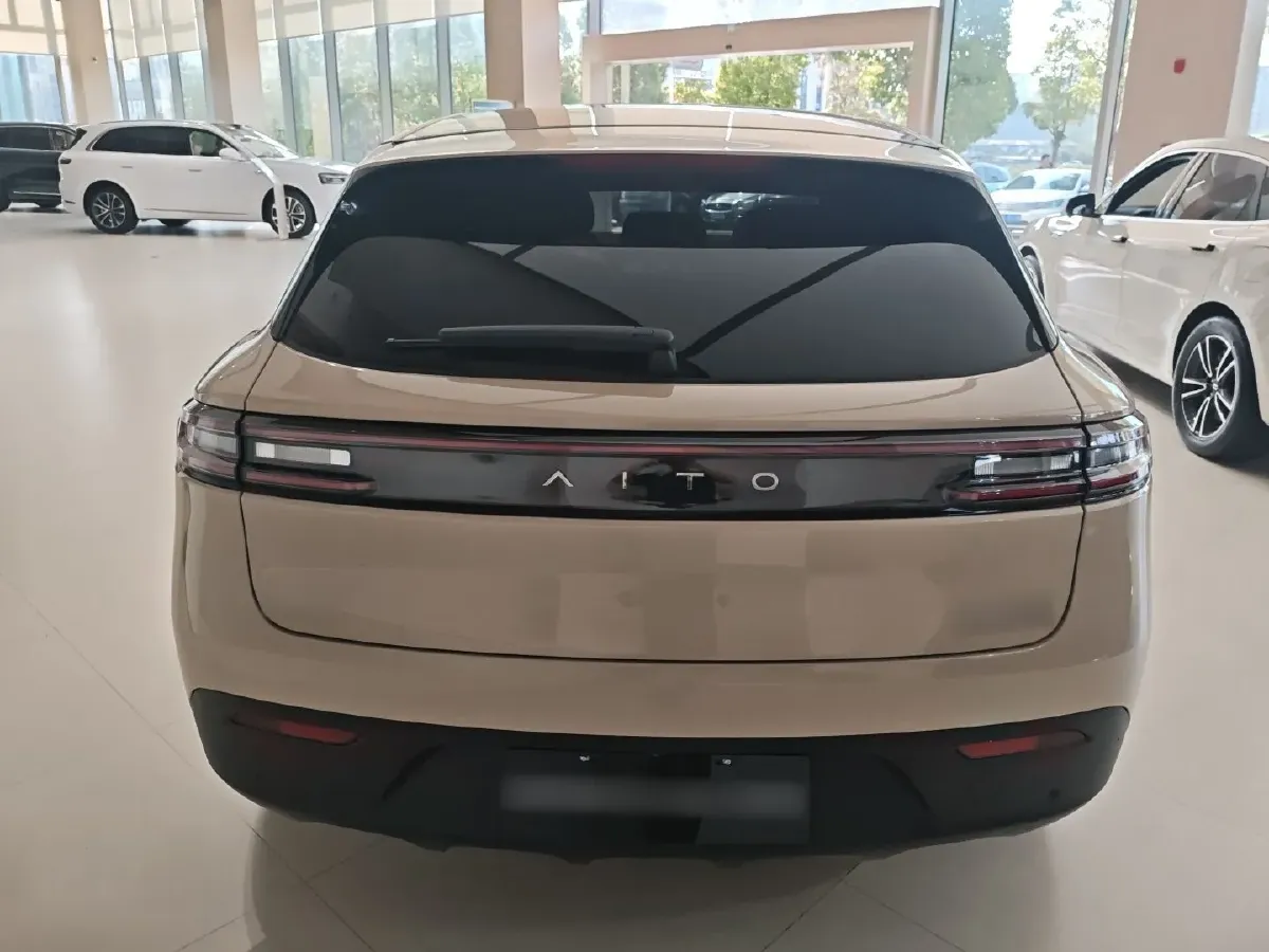 2022 AITO AITO M5 BEV 80KWH,autocango,china used car exporter,china ev exporter,chinese used car exporter,chinese used ev exporter