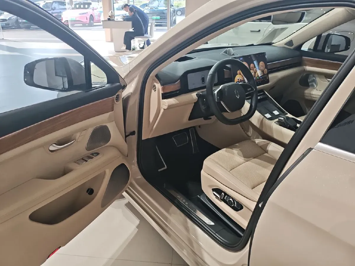 2022 AITO AITO M5 BEV 80KWH,autocango,china used car exporter,china ev exporter,chinese used car exporter,chinese used ev exporter