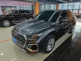 2021 AUDI Q5L,autocango,china used car exporter,china ev exporter,chinese used car exporter,chinese used ev exporter