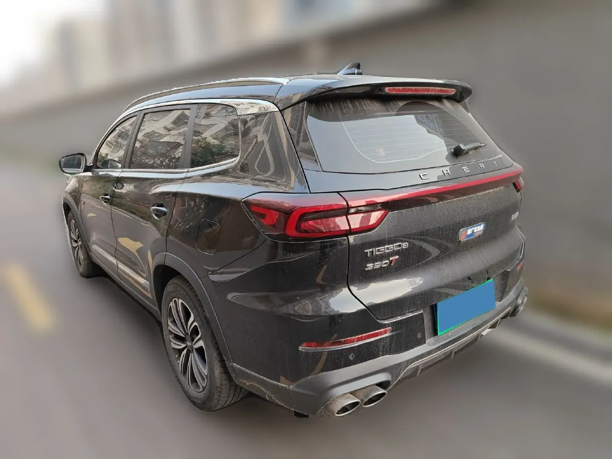 2021 Geely Tugella 2.0T 238HP L4 8AT,autocango,china used car exporter,china ev exporter,chinese used car exporter,chinese used ev exporter