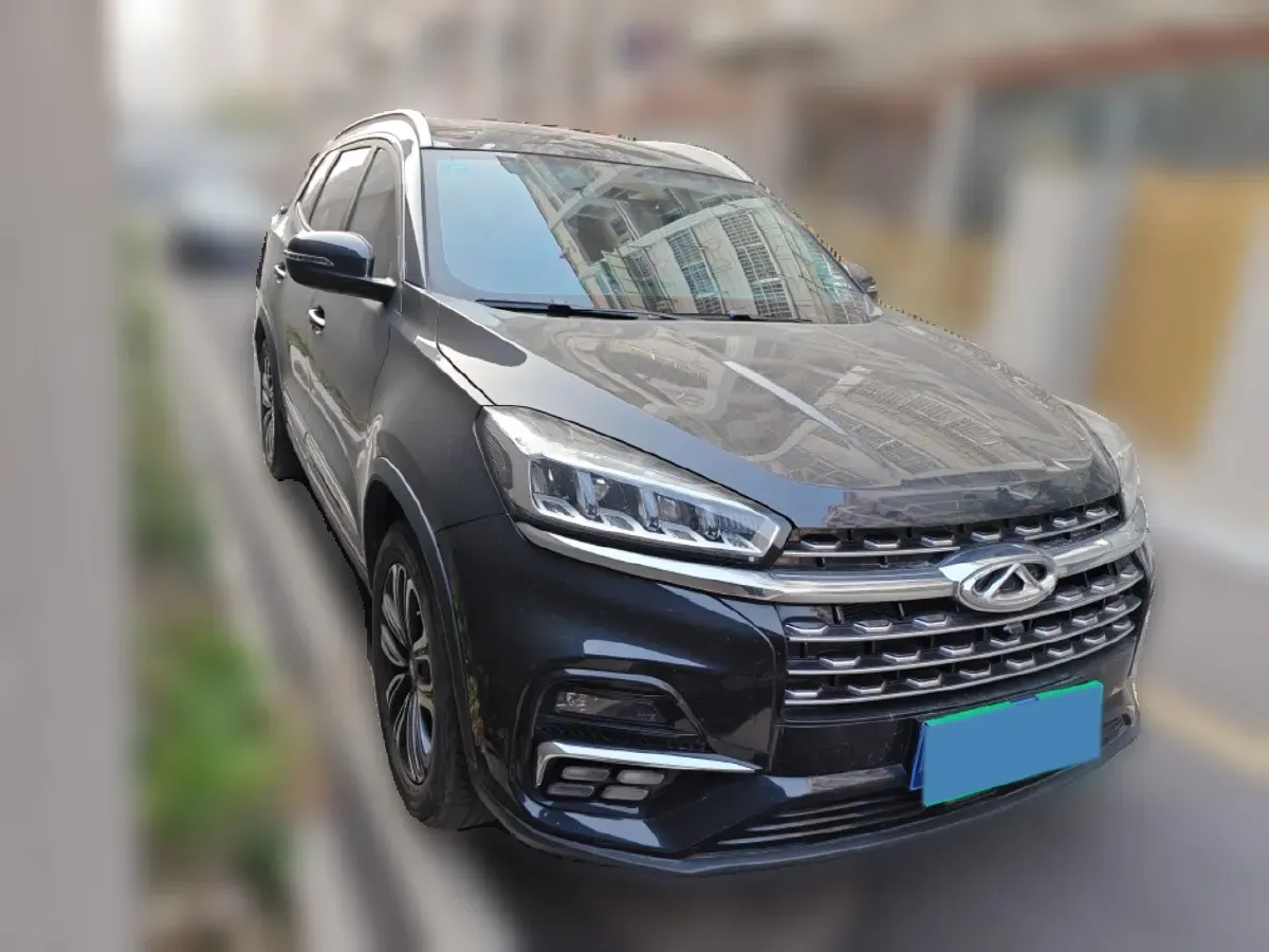 2021 Geely Tugella 2.0T 238HP L4 8AT,autocango,china used car exporter,china ev exporter,chinese used car exporter,chinese used ev exporter