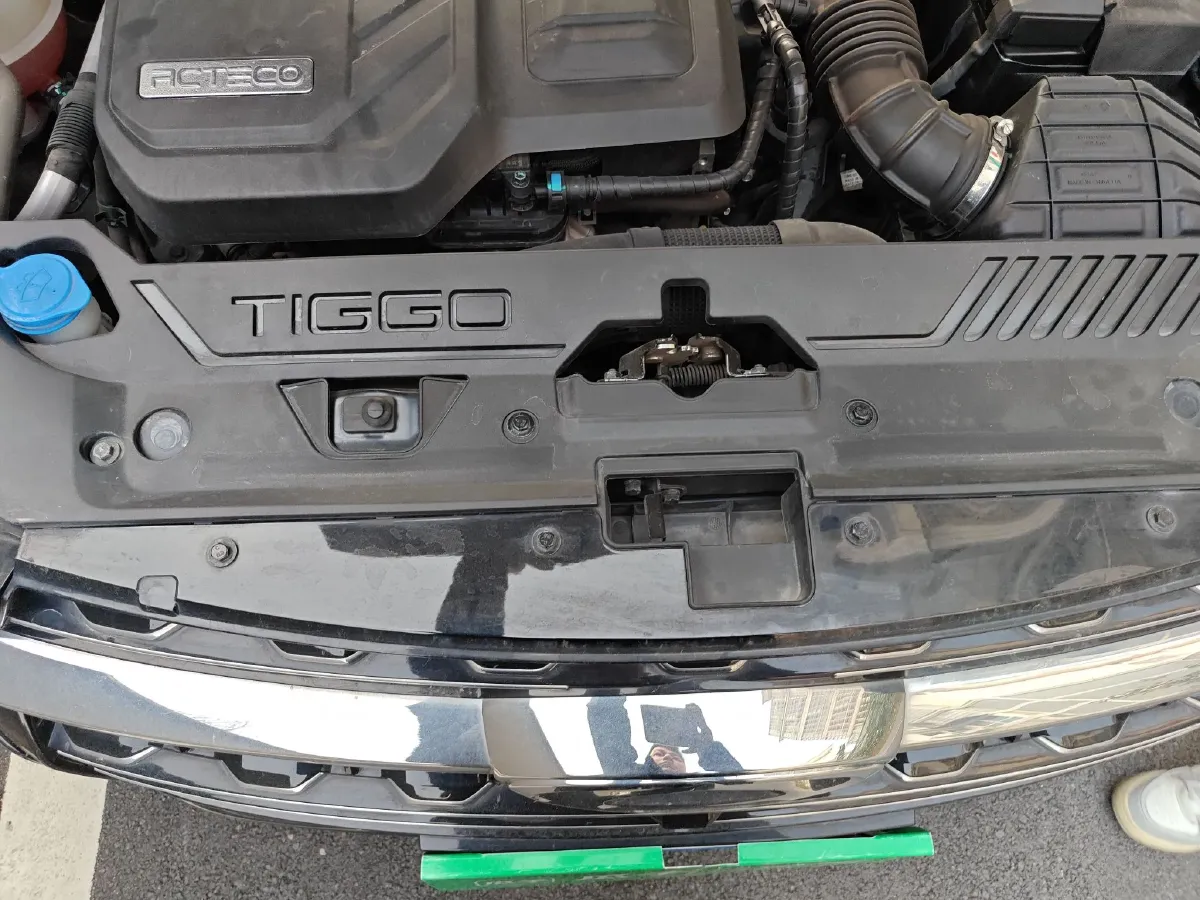 2021 Geely Tugella 2.0T 238HP L4 8AT,autocango,china used car exporter,china ev exporter,chinese used car exporter,chinese used ev exporter