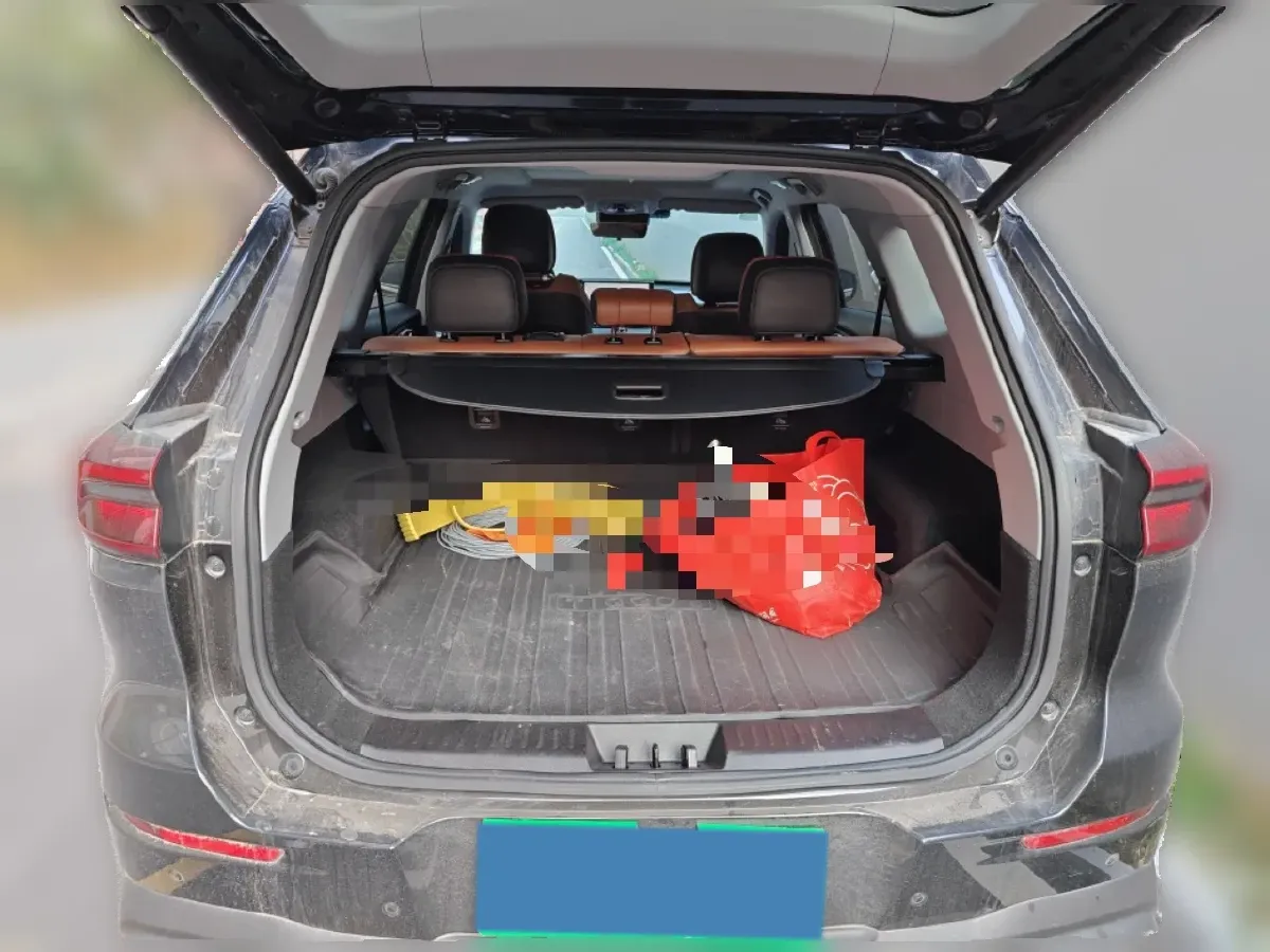 2021 Geely Tugella 2.0T 238HP L4 8AT,autocango,china used car exporter,china ev exporter,chinese used car exporter,chinese used ev exporter