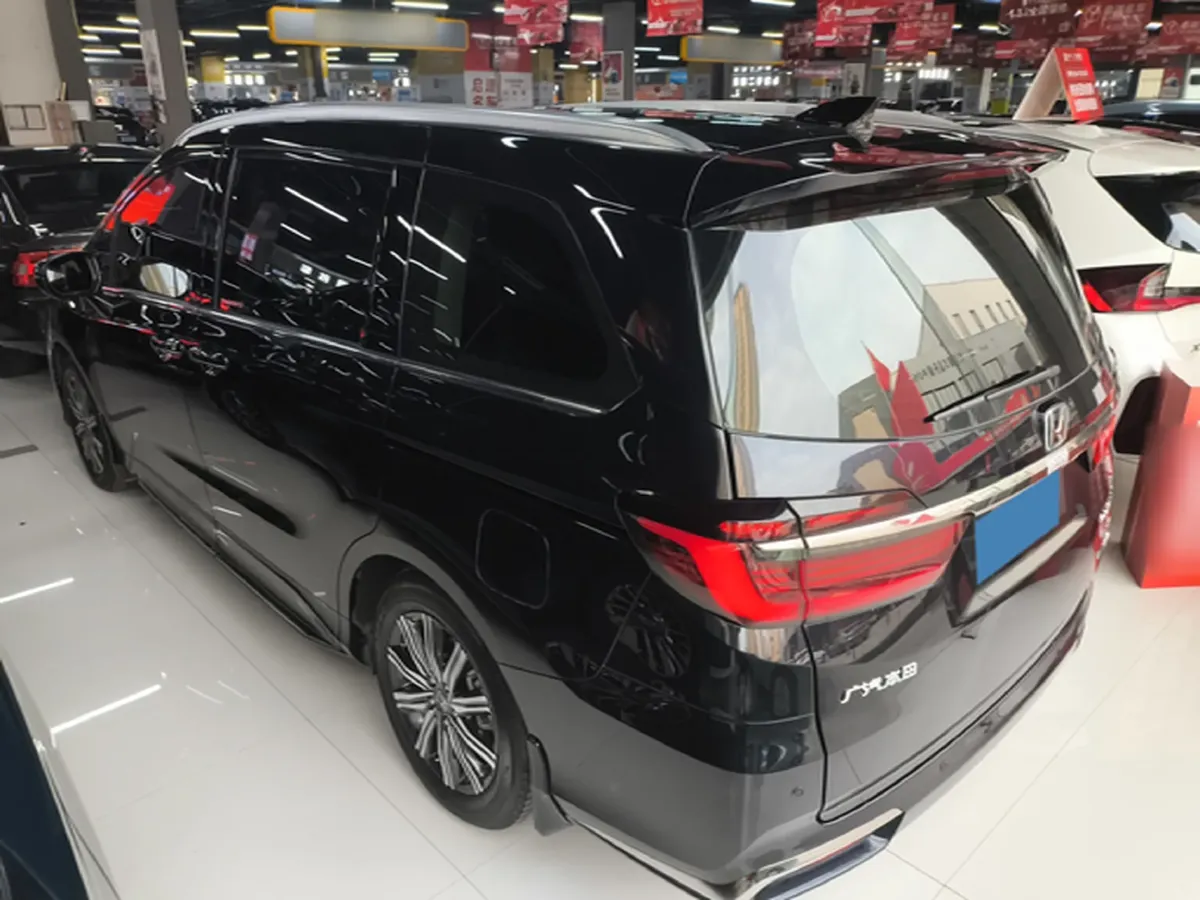 2024 Honda Odyssey 2.0L 146HP L4 E-CVT Hybrid,autocango,china used car exporter,china ev exporter,chinese used car exporter,chinese used ev exporter