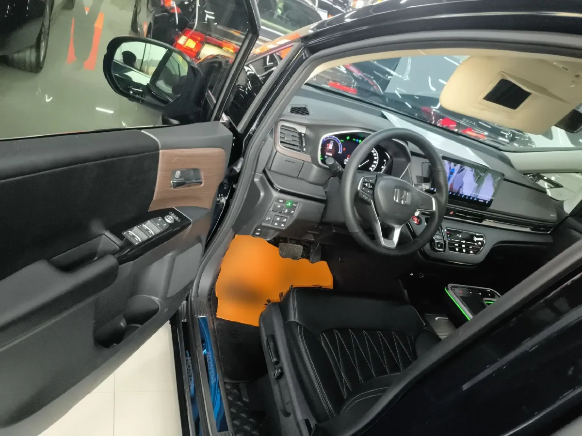 2024 Honda Odyssey 2.0L 146HP L4 E-CVT Hybrid,autocango,china used car exporter,china ev exporter,chinese used car exporter,chinese used ev exporter