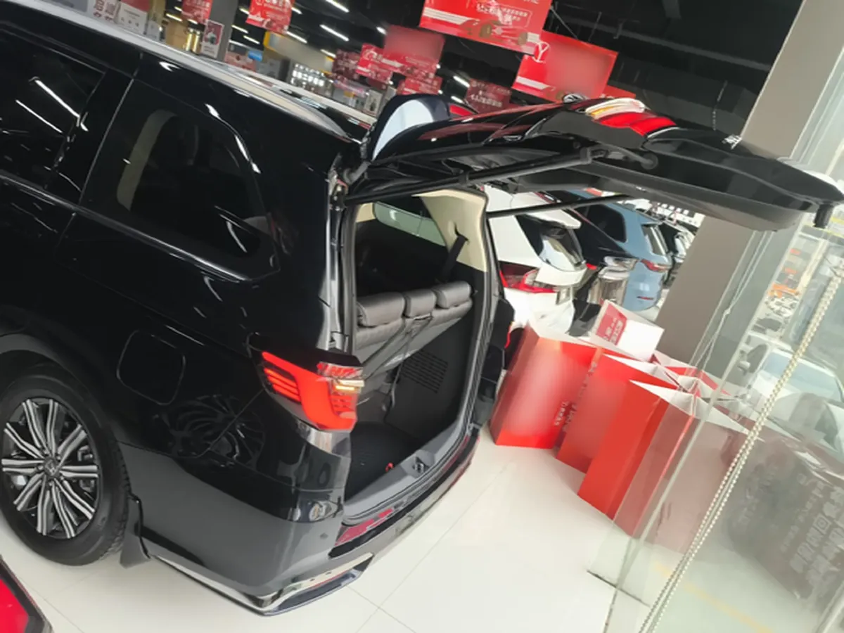 2024 Honda Odyssey 2.0L 146HP L4 E-CVT Hybrid,autocango,china used car exporter,china ev exporter,chinese used car exporter,chinese used ev exporter