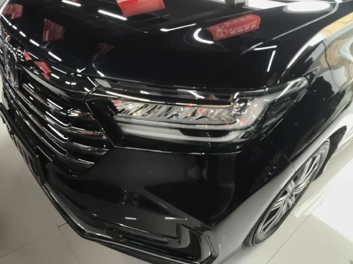 2024 Honda Odyssey 2.0L 146HP L4 E-CVT Hybrid,autocango,china used car exporter,china ev exporter,chinese used car exporter,chinese used ev exporter