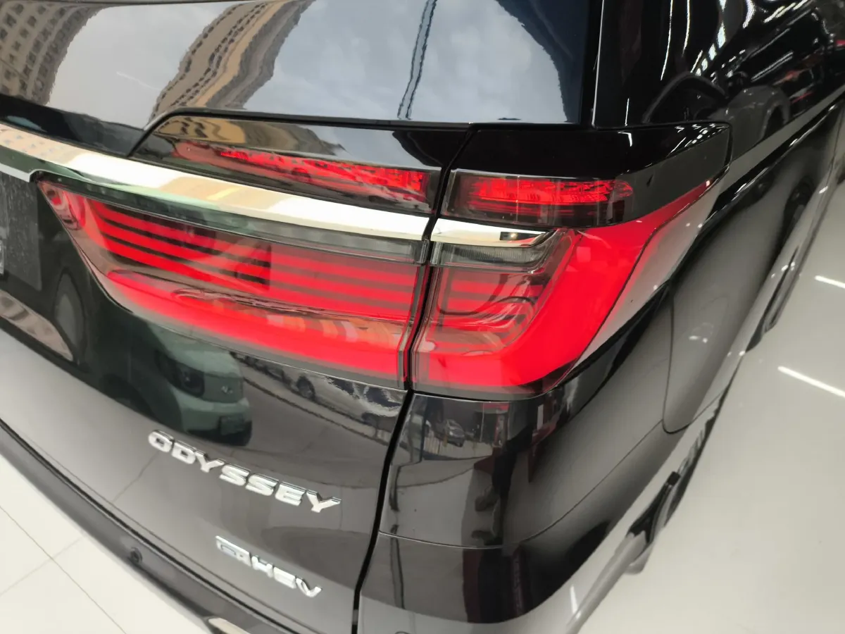 2024 Honda Odyssey 2.0L 146HP L4 E-CVT Hybrid,autocango,china used car exporter,china ev exporter,chinese used car exporter,chinese used ev exporter