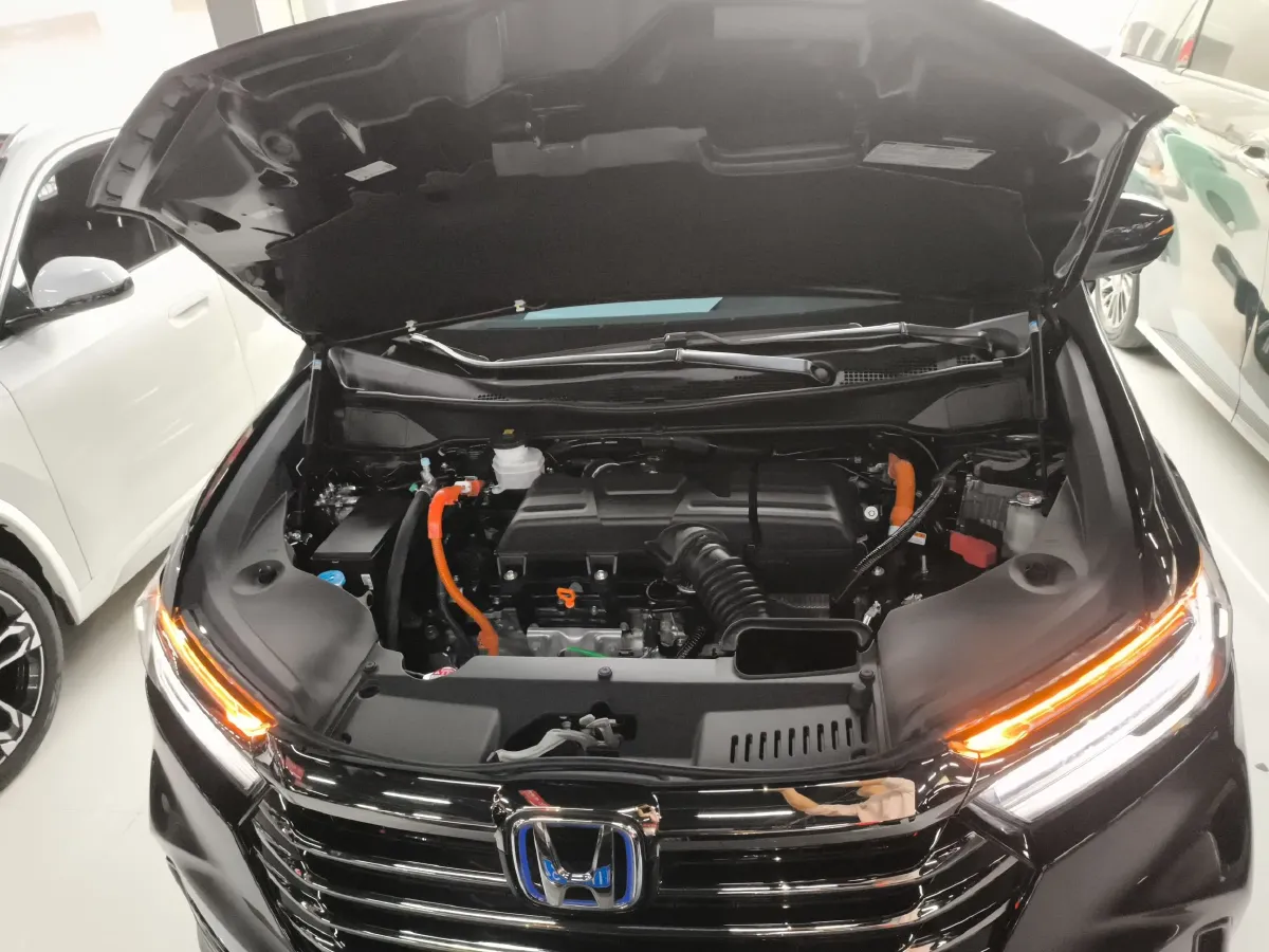 2024 Honda Odyssey 2.0L 146HP L4 E-CVT Hybrid,autocango,china used car exporter,china ev exporter,chinese used car exporter,chinese used ev exporter